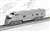 EMD E5A CB&Q `Silver Speed` (Without Bogie Skirt) (Silver) #9911A (Model Train) Item picture2