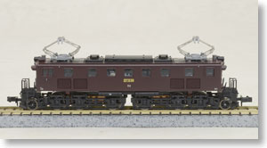 EF15-88 (Model Train)
