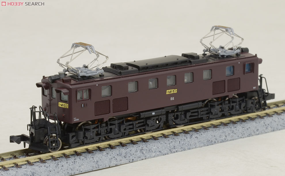 EF15-88 (Model Train) Item picture3