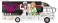 すーぱーそに子 ライブトラック (プラモデル) その他の画像1 サムネイル