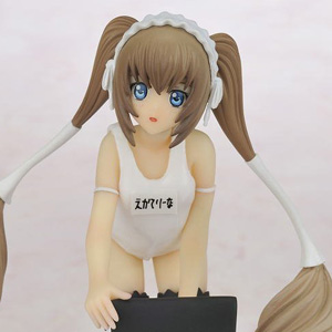 聖痕のクェイサーII カーチャ 1/12 白Ver. (フィギュア)
