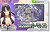 クイーンズブレイド 武者巫女 トモエ 2Pカラー (フィギュア) パッケージ1