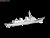 海上自衛隊 護衛艦 DD-107 いかづち (プラモデル) その他の画像3