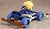 Nendoroid Petite x Mini 4WD Saber drives Super Saber Special (PVC Figure) Item picture2