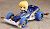 Nendoroid Petite x Mini 4WD Saber drives Super Saber Special (PVC Figure) Item picture1