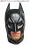 The Dark Knight Rises Batman Mask (New Combination Super Latex/Handmade) (Completed) Item picture1