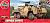 イギリス陸軍スパキャット HMT600 コヨーテ 6輪高機動車 (プラモデル) パッケージ1