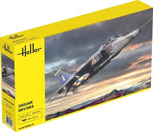 ジャギュア GR1/GR3 (プラモデル)