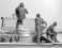 Soviet Tank Crew, 1943-1945 (5pcs) (Plastic model) その他の画像4 Thumbnail