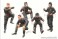 Soviet Tank Crew, 1943-1945 (5pcs) (Plastic model) その他の画像1 Thumbnail