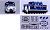Bトレインショーティー 10周年記念BOOK ＋ DD51形ディーゼル機関車北斗星色 (重連・2両セット) (鉄道模型) 商品画像1