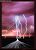 ブロッコリー ハイブリッドスリーブ 「天地を貫く雷光」 (カードスリーブ) 商品画像1