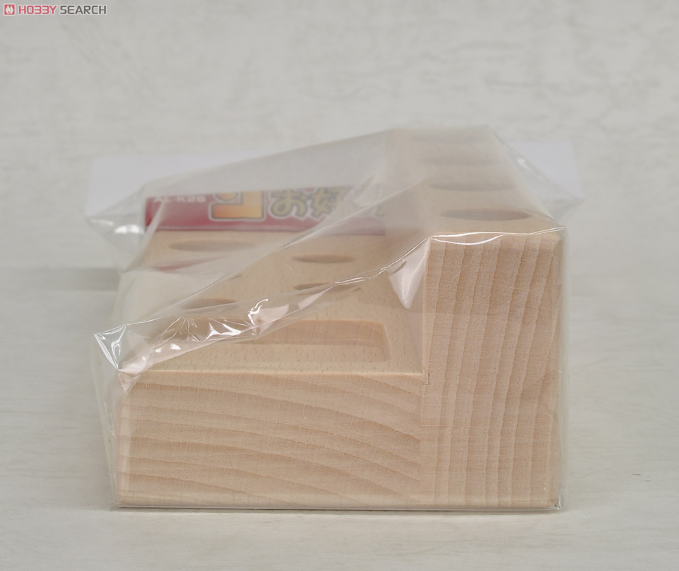 Okonomioki (Tool Stand) (Hobby Tool) 商品画像5