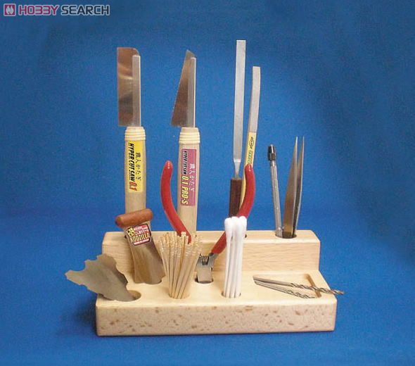 Okonomioki (Tool Stand) (Hobby Tool) その他の画像2