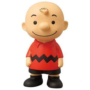 UDF No.183 チャーリー・ブラウン ヴィンテージ Ver. (CHARLIE BROWN VINTAGE Ver.) (完成品)