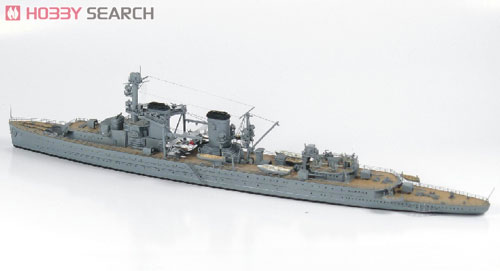 オランダ海軍 軽巡洋艦 ジャワ 1942 (プラモデル) 画像一覧