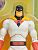 Space Ghost - 6 inch Action Figure : Space Ghost with Blip (Completed) Item picture5