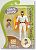 Space Ghost - 6 inch Action Figure : Space Ghost with Blip (Completed) Package1