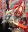 ポケモンプラモコレクション ブラックキュレム＆ホワイトキュレムセット (プラモデル) その他の画像1 サムネイル