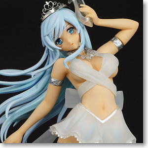 フェアリーテイルフィギュア Vol.4 ガラスの靴とシンデレラ プラチナクラウンVer. (フィギュア)