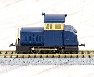 (HOナロー) 【特別企画品】 静岡鉄道 駿遠線 DB608 ディーゼル機関車 「蒙古の戦車」 (塗装済完成品) (鉄道模型)