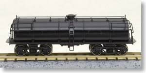 [Limited Edition] J.G.R. Cistern Car For Limited Express `Tsubame` (Pre-colored Completed Model) (Model Train)