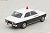 TLV-132a Galant AII GS Police Car Miyagi Prefectural Police (Diecast Car) Item picture3