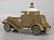 IJN Landing Force Vickers Crosley M25 Four-wheeled Armored Car (Plastic model) Item picture3