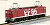 JR EF65-1000形 電気機関車 (1019号機・レインボー塗装) (鉄道模型) 商品画像2