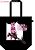 Lollipop Tote Bag C (Anime Toy) Item picture1