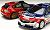 スバル インプレッサ WRX STI R4 2011年 ラリー北海道 優勝 (ミニカー) その他の画像1