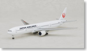 B777-300 JAL 日本航空 JA8941 (完成品飛行機)
