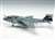 EA-6B プラウラー VAQ-136 ガントレッツ NF500 CAG 2004 (完成品飛行機) 商品画像3