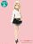 PNM Casual W Riders (White) (Fashion Doll) Other picture1