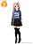 Side Ring Boots (Black) (Fashion Doll) Other picture2