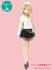 サイドリングブーツ (ブラック) (ドール) その他の画像3 サムネイル