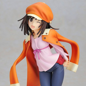 Sengoku Nadeko Alter Ver. (PVC Figure)