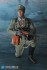 ドイツ陸軍上級曹長 東部戦線 1943 スタイナー (ドール) 商品画像6 サムネイル