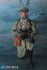 ドイツ陸軍上級曹長 東部戦線 1943 スタイナー (ドール) 商品画像1 サムネイル