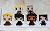 graphig++ Fate/Zero 1 8 pieces (PVC Figure) Other picture1
