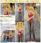 フェイト・T・ハラオウン バニーVer. (フィギュア) 商品画像6 サムネイル