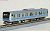 Series E233-1000 Keihin-Tohoku Line (Basic 3-Car Set) (Model Train) Item picture3