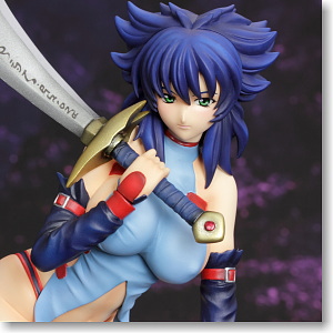 Kai Harn Griffon Enterprises Ver. (PVC Figure)