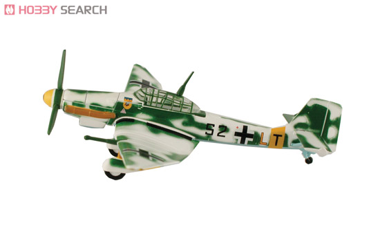ユンカース Ju 87D `StG 77` (完成品飛行機) 商品画像2