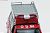 日産 サファリ GRAN ROAD LIMITED (Y61) 2004 大阪府堺市消防局指揮車両 (ミニカー) 商品画像4