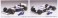 ウィリアムズ FW16 ブラジルGP ドライバーフィギュア付 (プラモデル) 商品画像4 サムネイル