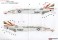 F-4B VF-111 Sundowners (MCP) (Plastic model) 塗装2 Thumbnail