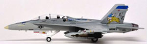F/A-18D VMFA(AW)-225 バイキングス CE01 (完成品飛行機)