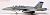 F/A-18D VMFA(AW)-225 バイキングス CE01 (完成品飛行機) 商品画像1