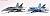 F/A-18D VMFA(AW)-225 バイキングス CE01 (完成品飛行機) その他の画像1